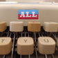 Image of All Typewriter.
Available from universaltypewritercompany.in