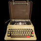Image of Royal Portable Typewriter. Available from universaltypewritercompany.in