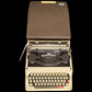 Image of Royal Portable Typewriter. Available from universaltypewritercompany.in