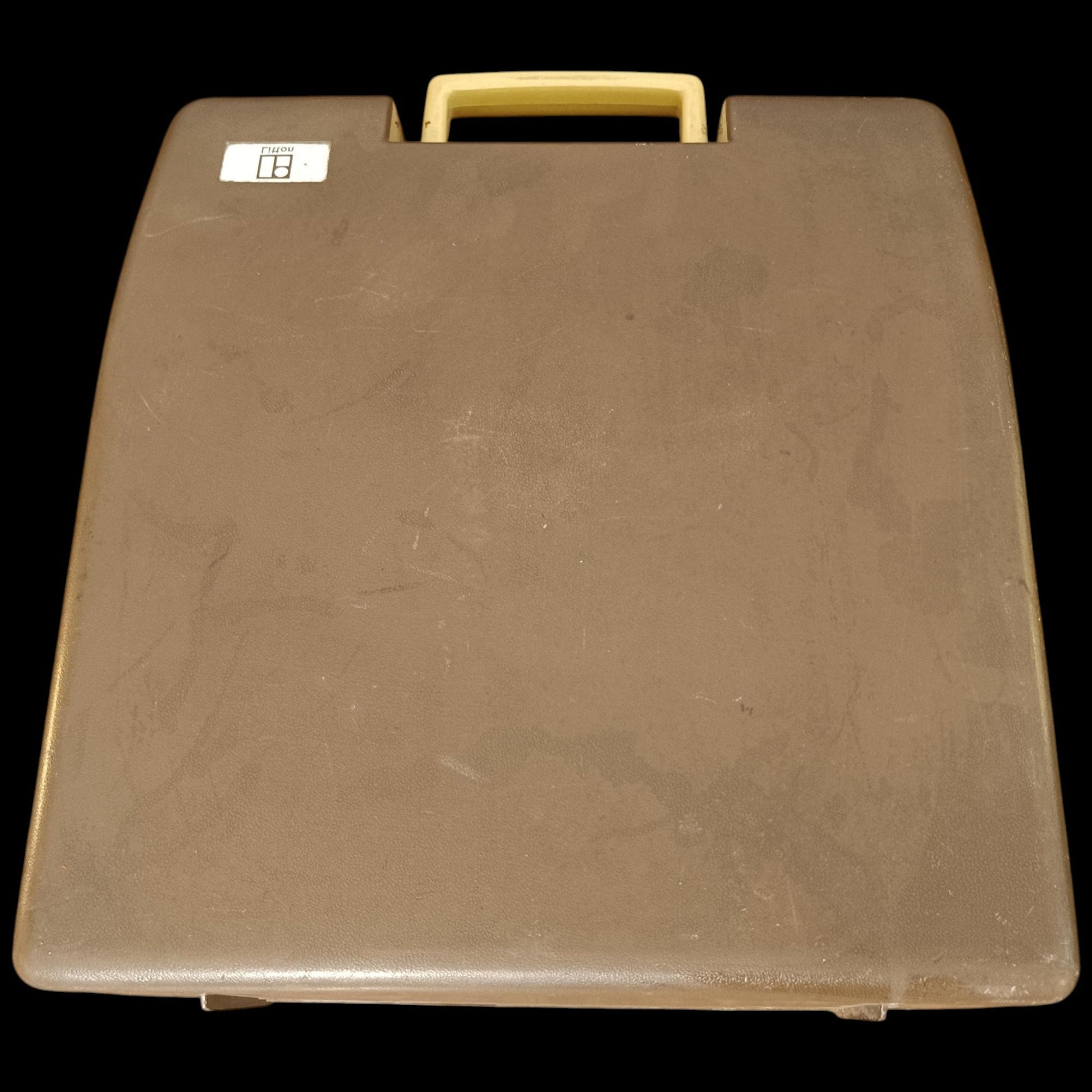 Image of Royal Portable Typewriter. Available from universaltypewritercompany.in