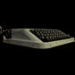 Image of Hermes Baby Typewriter.
Available from universaltypewritercompany.in