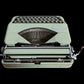 Image of Hermes Baby Typewriter.
Available from universaltypewritercompany.in
