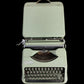 Image of Hermes Baby Typewriter.
Available from universaltypewritercompany.in