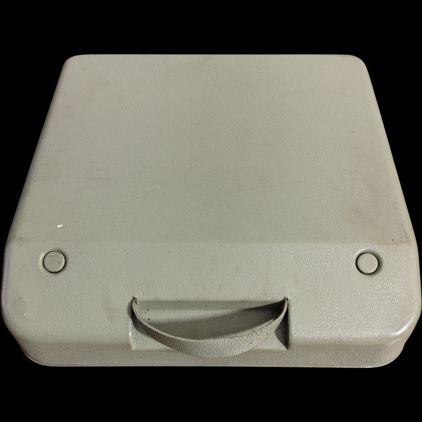 Image of Hermes Baby Typewriter.
Available from universaltypewritercompany.in