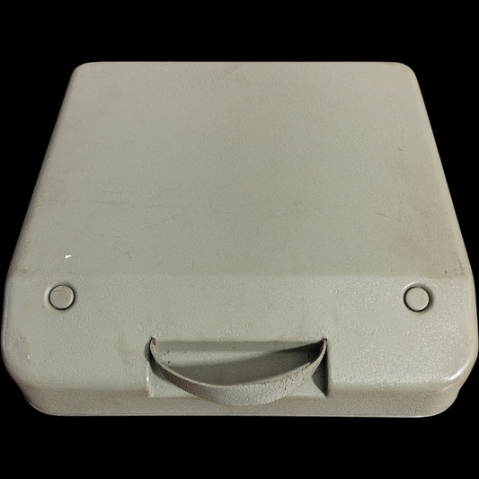 Image of Hermes Baby Typewriter.
Available from universaltypewritercompany.in
