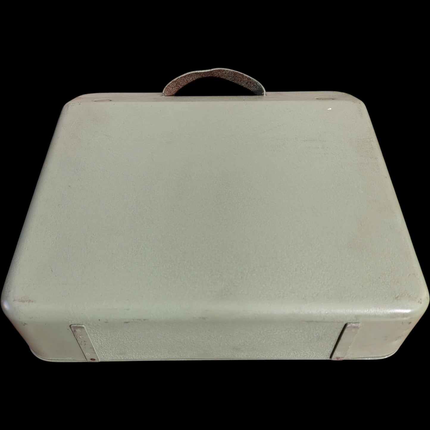 Image of Hermes Baby Typewriter.
Available from universaltypewritercompany.in