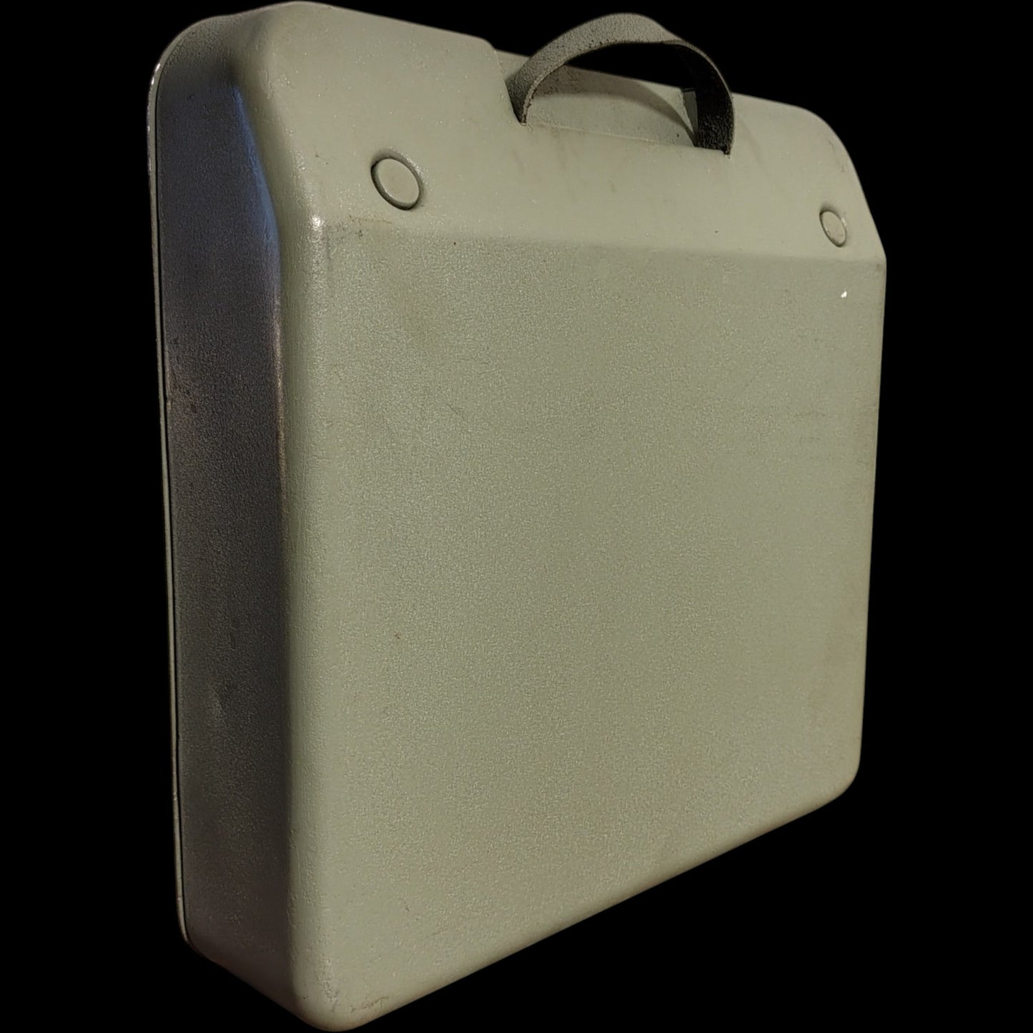Image of Hermes Baby Typewriter.
Available from universaltypewritercompany.in
