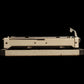 Image of Olympia Traveller de Luxe S Typewriter.
Available from universaltypewritercompany.in