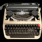 Image of Brother Portable Japan Typewriter.
Available from universaltypewritercompany.in