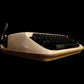Image of Brother Portable Japan Typewriter.
Available from universaltypewritercompany.in