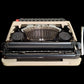 Image of Brother Portable Japan Typewriter.
Available from universaltypewritercompany.in
