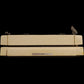 Image of Olivetti Lettera 41 Typewriter.
Available from universaltypewritercompany.in