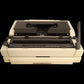 Image of Olivetti Lettera 41 Typewriter.
Available from universaltypewritercompany.in