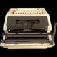 Image of Olivetti Lettera 41 Typewriter.
Available from universaltypewritercompany.in