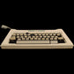 Image of Royal Safari III Typewriter.
Available from universaltypewritercompany.in