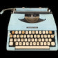 Image of Imperial 200 Typewriter.
Available from universaltypewritercompany.in