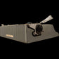 Image of Olivetti Lettera 22 Typewriter.
Available from universaltypewritercompany.in