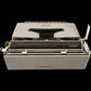 Image of Olivetti Lettera 22 Typewriter.
Available from universaltypewritercompany.in
