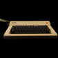 Image of Olympia Monica De Luxe Typewriter.
Available from universaltypewritercompany.in