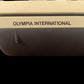 Image of Olympia Monica De Luxe Typewriter.
Available from universaltypewritercompany.in