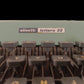 Image of Olivetti Lettera 32 Typewriter.
Available from universaltypewritercompany.in