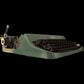 Image of Olivetti Lettera 32 Typewriter.
Available from universaltypewritercompany.in
