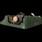 Image of Olivetti Lettera 32 Typewriter.
Available from universaltypewritercompany.in