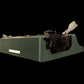Image of Olivetti Lettera 32 Typewriter.
Available from universaltypewritercompany.in