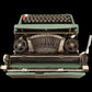 Image of Olivetti Lettera 32 Typewriter.
Available from universaltypewritercompany.in