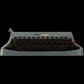 Image of Olivetti Lettera 32 Special Print Typewriter.
Available from universaltypewritercompany.in