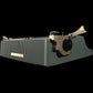 Image of Olivetti Lettera 32 Special Print Typewriter.
Available from universaltypewritercompany.in
