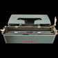 Image of Olivetti Lettera 32 Special Print Typewriter.
Available from universaltypewritercompany.in