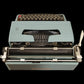 Image of Olivetti Lettera 32 Special Print Typewriter.
Available from universaltypewritercompany.in