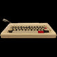 Image of Marathon 2200 DlX Typewriter.
Available from universaltypewritercompany.in