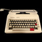 Image of Marathon 2200 DlX Typewriter.
Available from universaltypewritercompany.in
