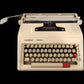 Image of Marathon 2200 DlX Typewriter.
Available from universaltypewritercompany.in