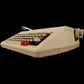 Image of Marathon 2200 DlX Typewriter.
Available from universaltypewritercompany.in