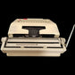 Image of Marathon 2200 DlX Typewriter.
Available from universaltypewritercompany.in