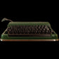 Image of Olympia Typewriter.
Available from universaltypewritercompany.in
