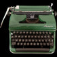 Image of Olympia Typewriter.
Available from universaltypewritercompany.in