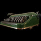 Image of Olympia Typewriter.
Available from universaltypewritercompany.in