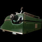 Image of Olympia Typewriter.
Available from universaltypewritercompany.in