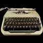 Image of JayKay Typewriter.
Available from universaltypewritercompany.in