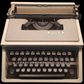 Image of Underwood 310 Typewriter from universaltypewritercompany.in