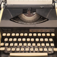 Image of Sperry Rand Remington Monarch-2 Typewriter from universaltypewritercompany.in
