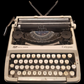 Image of SCM Smith Corona Calypso Typewriter from universaltypewritercompany.in