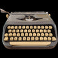 Image of Royal Royalite Typewriter.
Available from universaltypewritercompany.in