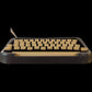 Image of Royal Royalite Typewriter.
Available from universaltypewritercompany.in