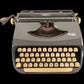Image of Royal Royalite Typewriter.
Available from universaltypewritercompany.in