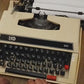 Video of KOFA 300 Typewriter. Available from universaltypewritercompany.in
